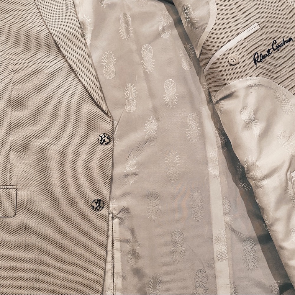Robert Graham Sportcoat